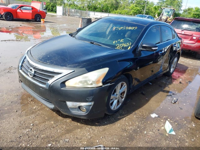 Продаж на аукціоні авто 2013 Nissan Altima 2.5 Sl, vin: 1N4AL3AP5DC112764, номер лоту: 45053809