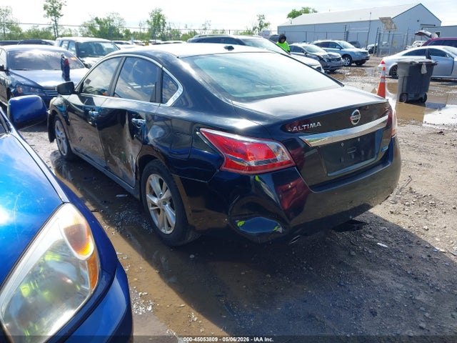 Продаж на аукціоні авто 2013 Nissan Altima 2.5 Sl, vin: 1N4AL3AP5DC112764, номер лоту: 45053809