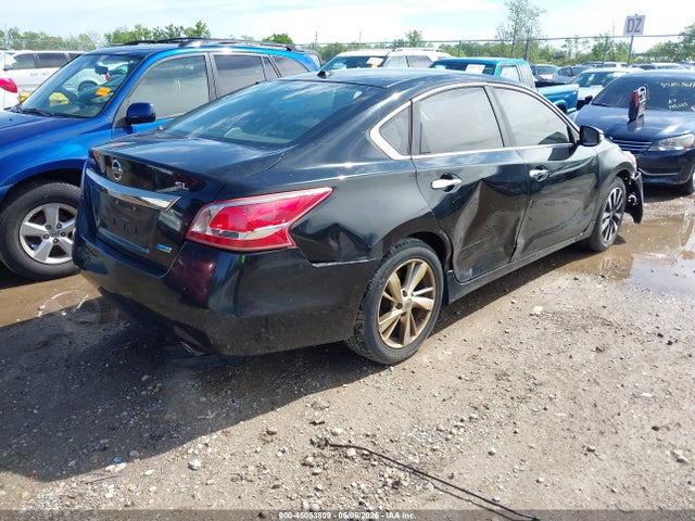 Продаж на аукціоні авто 2013 Nissan Altima 2.5 Sl, vin: 1N4AL3AP5DC112764, номер лоту: 45053809