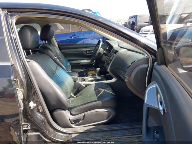 Продаж на аукціоні авто 2013 Nissan Altima 2.5 Sl, vin: 1N4AL3AP5DC112764, номер лоту: 45053809