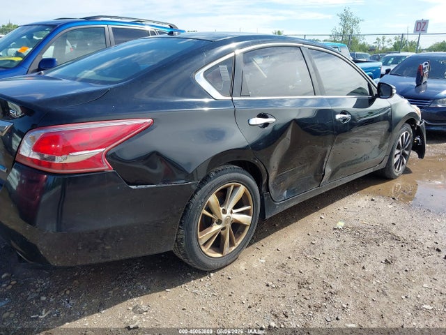 Продаж на аукціоні авто 2013 Nissan Altima 2.5 Sl, vin: 1N4AL3AP5DC112764, номер лоту: 45053809