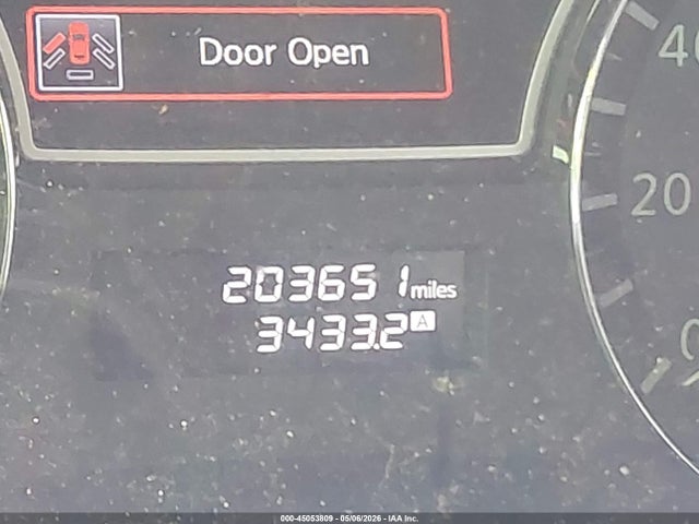 Продаж на аукціоні авто 2013 Nissan Altima 2.5 Sl, vin: 1N4AL3AP5DC112764, номер лоту: 45053809
