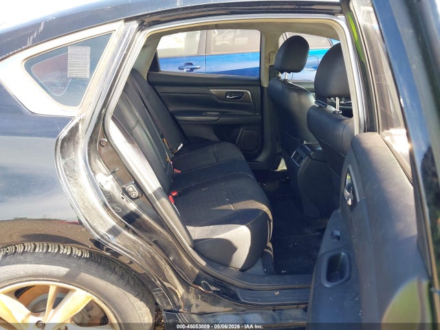 Продаж на аукціоні авто 2013 Nissan Altima 2.5 Sl, vin: 1N4AL3AP5DC112764, номер лоту: 45053809
