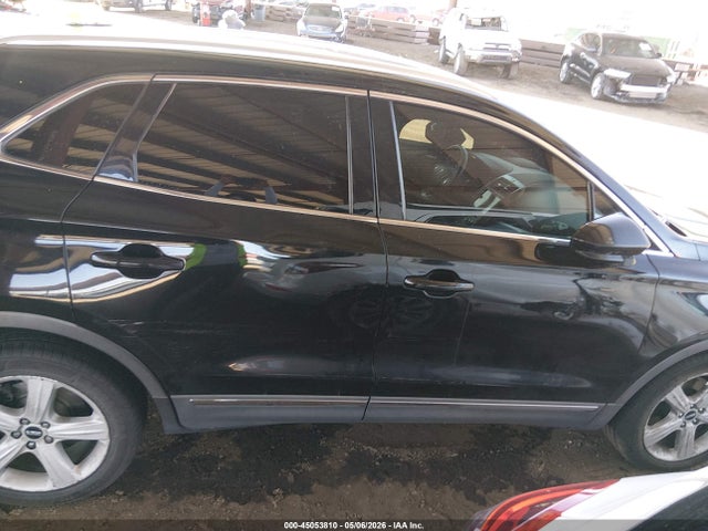 2016 Lincoln Mkc Premier მანქანა იყიდება აუქციონზე, vin: 5LMCJ1D98GUJ19628, აუქციონის ნომერი: 45053810