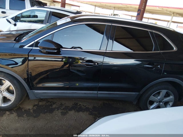 2016 Lincoln Mkc Premier მანქანა იყიდება აუქციონზე, vin: 5LMCJ1D98GUJ19628, აუქციონის ნომერი: 45053810