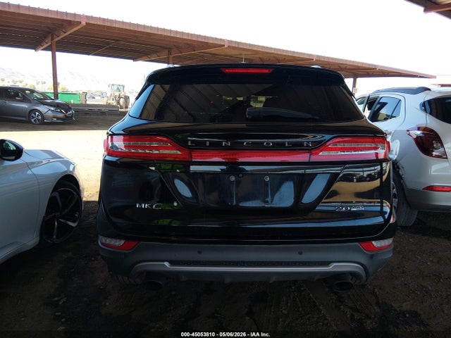 2016 Lincoln Mkc Premier მანქანა იყიდება აუქციონზე, vin: 5LMCJ1D98GUJ19628, აუქციონის ნომერი: 45053810