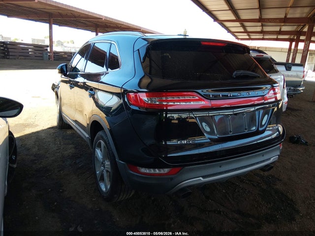 2016 Lincoln Mkc Premier მანქანა იყიდება აუქციონზე, vin: 5LMCJ1D98GUJ19628, აუქციონის ნომერი: 45053810