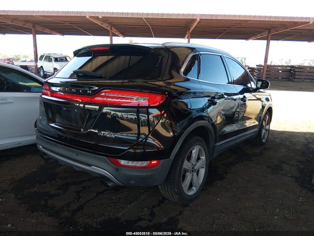 2016 Lincoln Mkc Premier მანქანა იყიდება აუქციონზე, vin: 5LMCJ1D98GUJ19628, აუქციონის ნომერი: 45053810