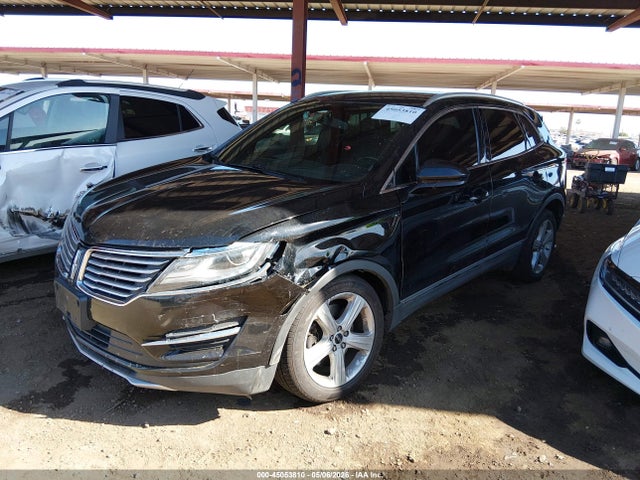 2016 Lincoln Mkc Premier მანქანა იყიდება აუქციონზე, vin: 5LMCJ1D98GUJ19628, აუქციონის ნომერი: 45053810
