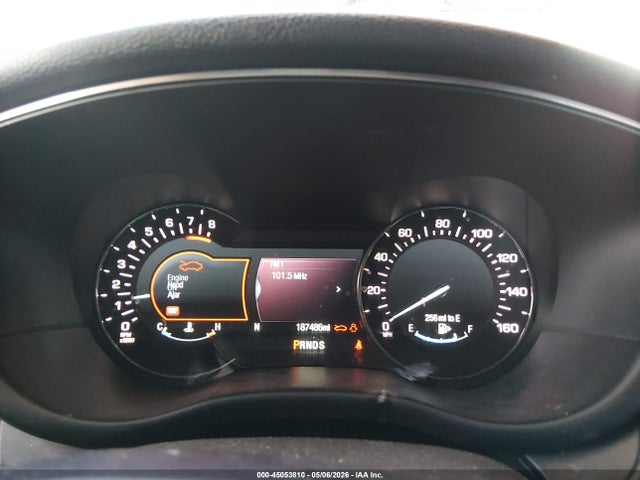 2016 Lincoln Mkc Premier მანქანა იყიდება აუქციონზე, vin: 5LMCJ1D98GUJ19628, აუქციონის ნომერი: 45053810