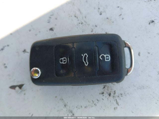 45053811 :رقم المزاد ، 3VWDB7AJ9JM220325 vin ، 2018 Volkswagen Jetta 1.4t Se/1.4t Wolfsburg Edition مزاد بيع