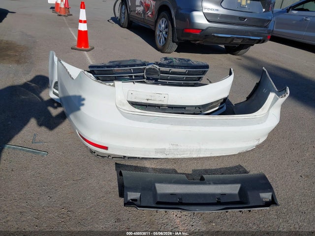 45053811 :رقم المزاد ، 3VWDB7AJ9JM220325 vin ، 2018 Volkswagen Jetta 1.4t Se/1.4t Wolfsburg Edition مزاد بيع