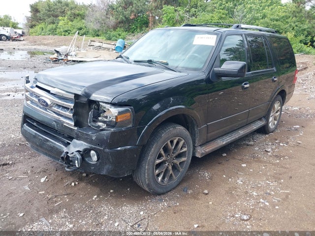 Aukcja sprzedaży 2012 Ford Expedition Limited, vin: 1FMJU2A57CEF45212, numer aukcji: 45053812