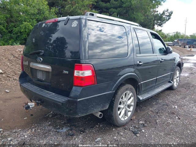 Aukcja sprzedaży 2012 Ford Expedition Limited, vin: 1FMJU2A57CEF45212, numer aukcji: 45053812