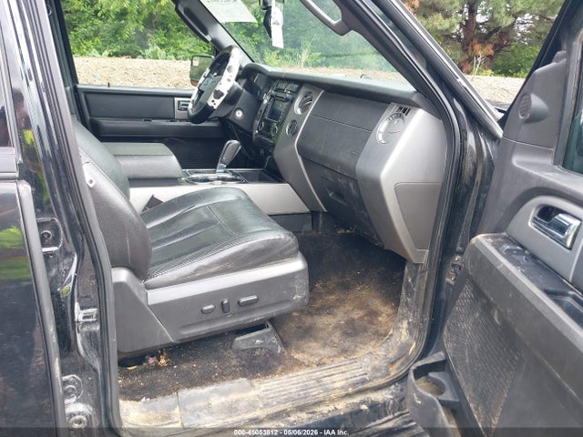 Aukcja sprzedaży 2012 Ford Expedition Limited, vin: 1FMJU2A57CEF45212, numer aukcji: 45053812