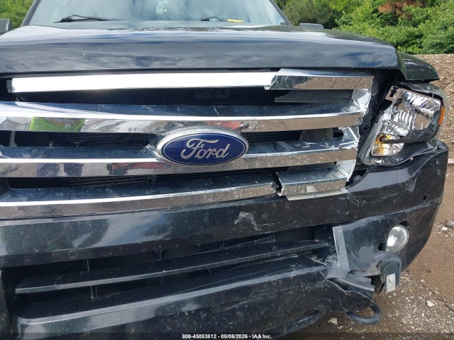 Aukcja sprzedaży 2012 Ford Expedition Limited, vin: 1FMJU2A57CEF45212, numer aukcji: 45053812