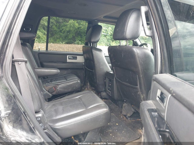Aukcja sprzedaży 2012 Ford Expedition Limited, vin: 1FMJU2A57CEF45212, numer aukcji: 45053812