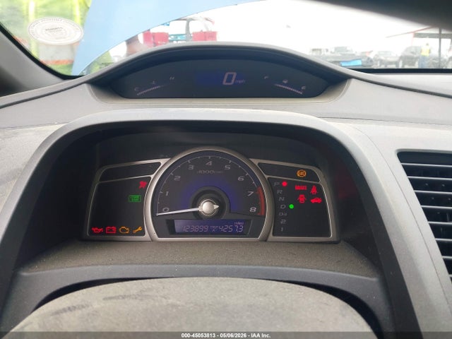 Aukcja sprzedaży 2007 Honda Civic Lx, vin: 1HGFA16567L104065, numer aukcji: 45053813