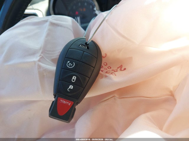 45053816 :رقم المزاد ، 1J4RR4GG3BC579097 vin ، 2011 Jeep Grand Cherokee Laredo مزاد بيع