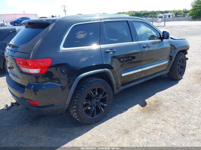 45053816 :رقم المزاد ، 1J4RR4GG3BC579097 vin ، 2011 Jeep Grand Cherokee Laredo مزاد بيع