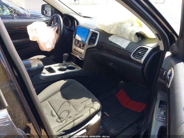 45053816 :رقم المزاد ، 1J4RR4GG3BC579097 vin ، 2011 Jeep Grand Cherokee Laredo مزاد بيع