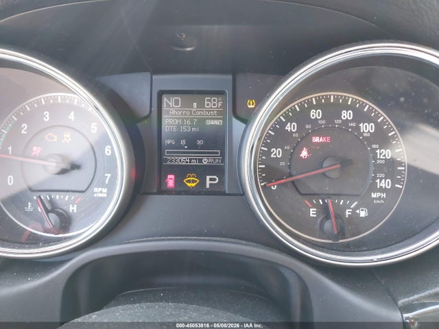 45053816 :رقم المزاد ، 1J4RR4GG3BC579097 vin ، 2011 Jeep Grand Cherokee Laredo مزاد بيع