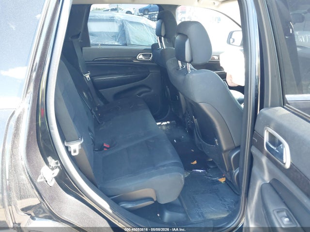 45053816 :رقم المزاد ، 1J4RR4GG3BC579097 vin ، 2011 Jeep Grand Cherokee Laredo مزاد بيع