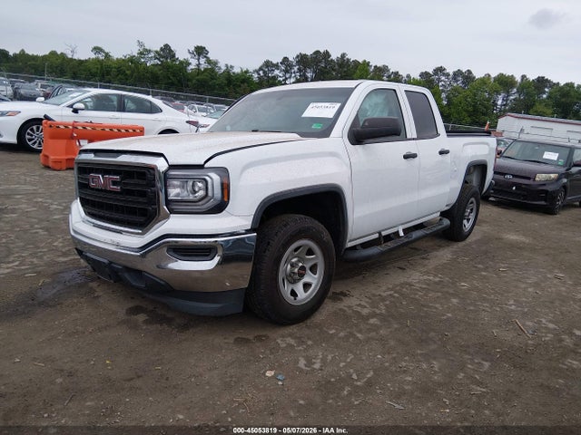 Продажа на аукционе авто 2019 Gmc Sierra 1500 Limited, vin: 2GTR1LECXK1115933, номер лота: 45053819