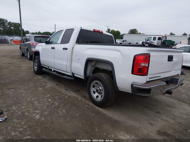 Продажа на аукционе авто 2019 Gmc Sierra 1500 Limited, vin: 2GTR1LECXK1115933, номер лота: 45053819