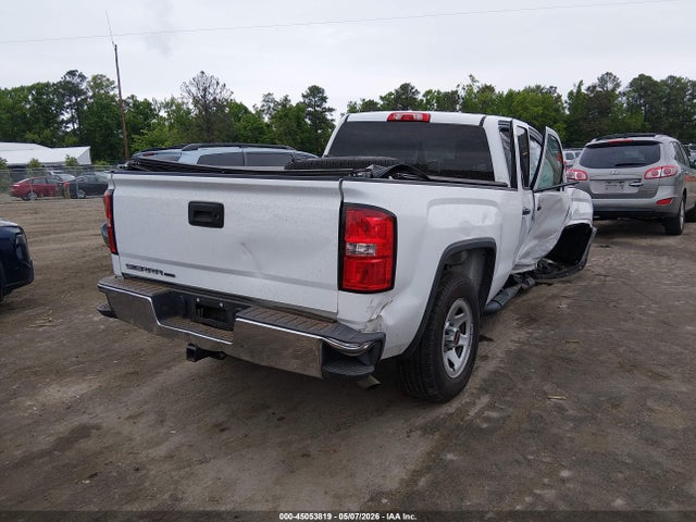Продажа на аукционе авто 2019 Gmc Sierra 1500 Limited, vin: 2GTR1LECXK1115933, номер лота: 45053819