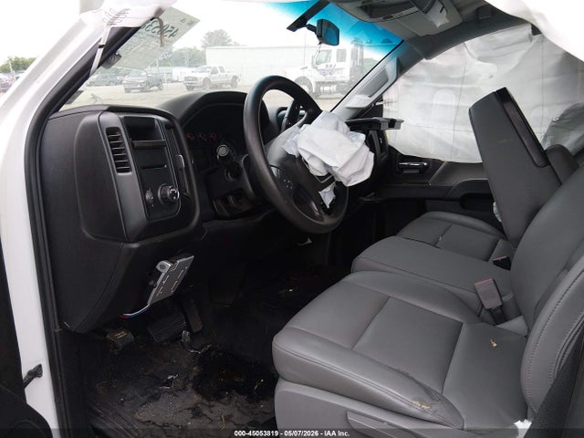 Продажа на аукционе авто 2019 Gmc Sierra 1500 Limited, vin: 2GTR1LECXK1115933, номер лота: 45053819
