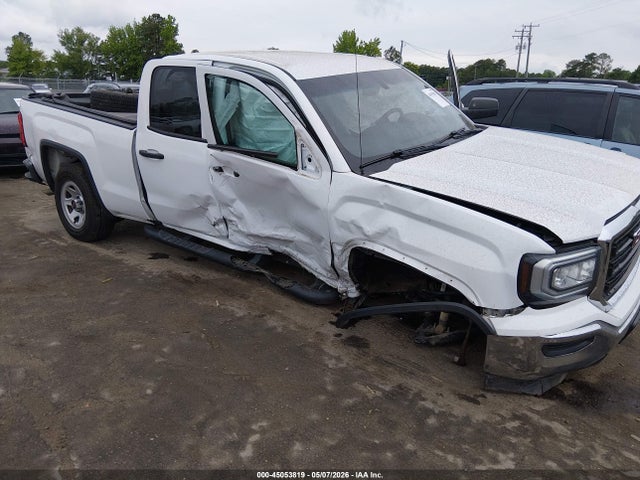 Продажа на аукционе авто 2019 Gmc Sierra 1500 Limited, vin: 2GTR1LECXK1115933, номер лота: 45053819