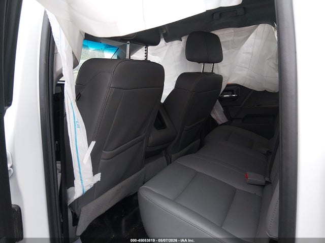 Продажа на аукционе авто 2019 Gmc Sierra 1500 Limited, vin: 2GTR1LECXK1115933, номер лота: 45053819