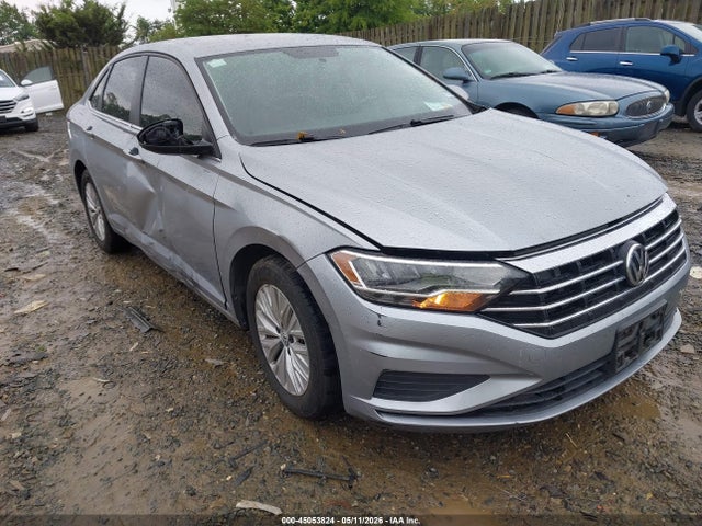 2019 Volkswagen Jetta 1.4t R-line/1.4t S/1.4t Se მანქანა იყიდება აუქციონზე, vin: 3VWC57BU1KM269063, აუქციონის ნომერი: 45053824