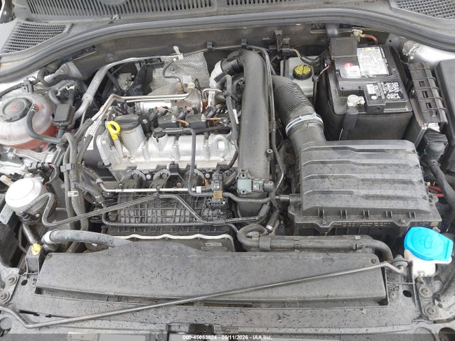 Aukcja sprzedaży 2019 Volkswagen Jetta 1.4t R-line/1.4t S/1.4t Se, vin: 3VWC57BU1KM269063, numer aukcji: 45053824