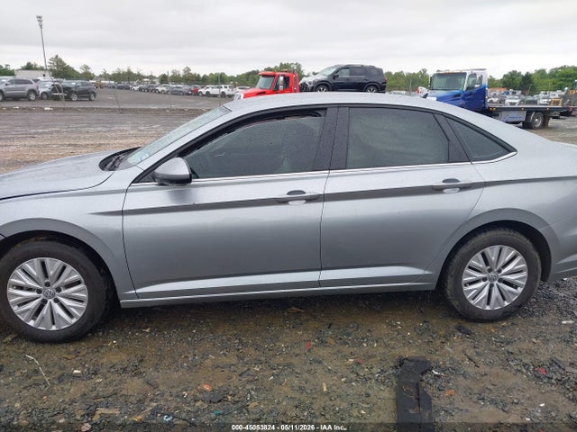 Продажа на аукционе авто 2019 Volkswagen Jetta 1.4t R-line/1.4t S/1.4t Se, vin: 3VWC57BU1KM269063, номер лота: 45053824