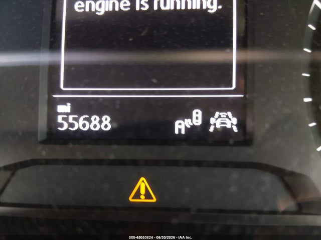 2019 Volkswagen Jetta 1.4t R-line/1.4t S/1.4t Se მანქანა იყიდება აუქციონზე, vin: 3VWC57BU1KM269063, აუქციონის ნომერი: 45053824