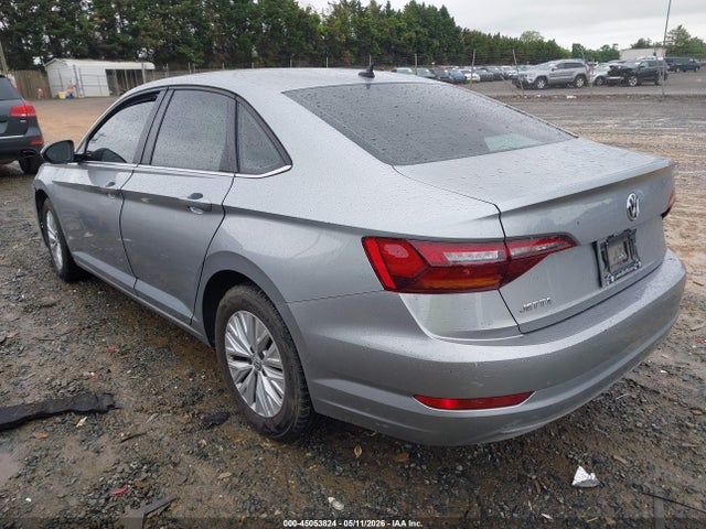Продажа на аукционе авто 2019 Volkswagen Jetta 1.4t R-line/1.4t S/1.4t Se, vin: 3VWC57BU1KM269063, номер лота: 45053824