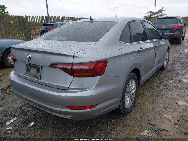 Продажа на аукционе авто 2019 Volkswagen Jetta 1.4t R-line/1.4t S/1.4t Se, vin: 3VWC57BU1KM269063, номер лота: 45053824
