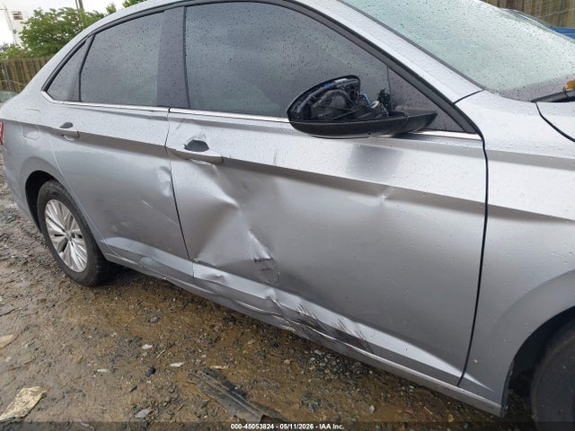 Aukcja sprzedaży 2019 Volkswagen Jetta 1.4t R-line/1.4t S/1.4t Se, vin: 3VWC57BU1KM269063, numer aukcji: 45053824
