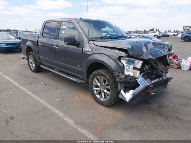 2016 1FTEW1EG5GKD57480 головне зображення