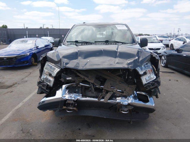 Ford F-150 Xlt 2016 1FTEW1EG5GKD57480 Image 12