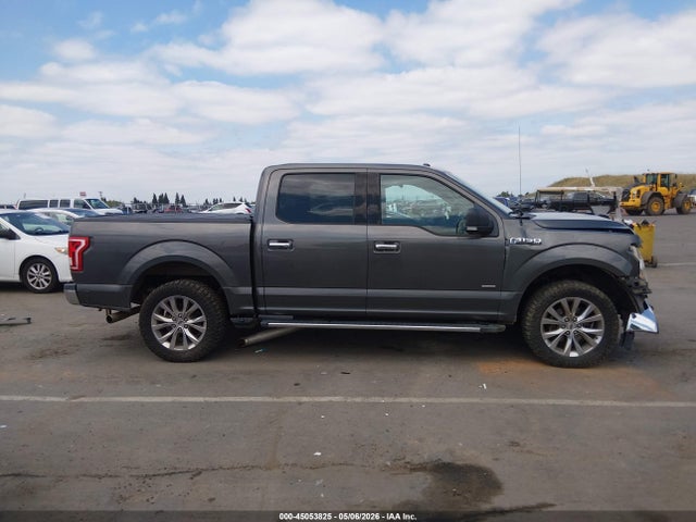 Ford F-150 Xlt 2016 1FTEW1EG5GKD57480 Image 13