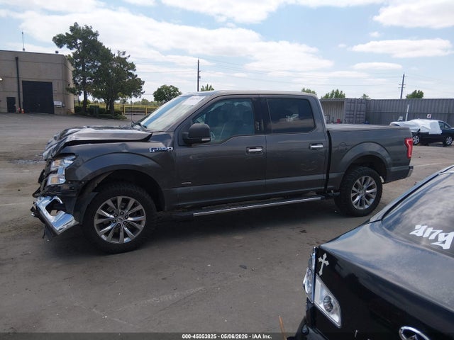 Ford F-150 Xlt 2016 1FTEW1EG5GKD57480 Image 14