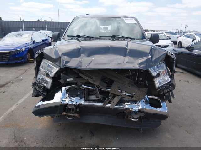 Ford F-150 Xlt 2016 1FTEW1EG5GKD57480 Image 6