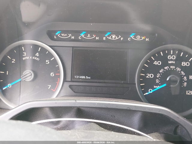 Ford F-150 Xlt 2016 1FTEW1EG5GKD57480 Image 7