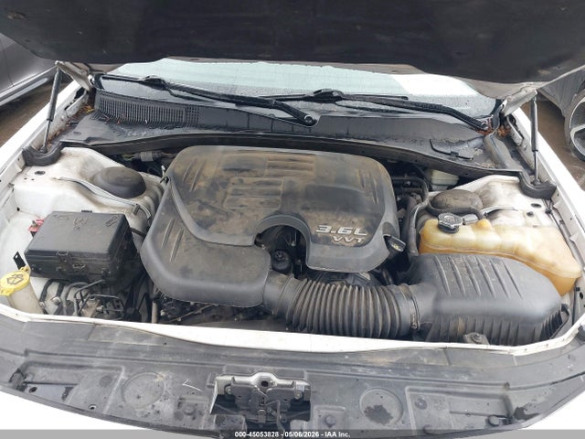 2014 Chrysler 300 მანქანა იყიდება აუქციონზე, vin: 2C3CCAAG9EH119288, აუქციონის ნომერი: 45053828