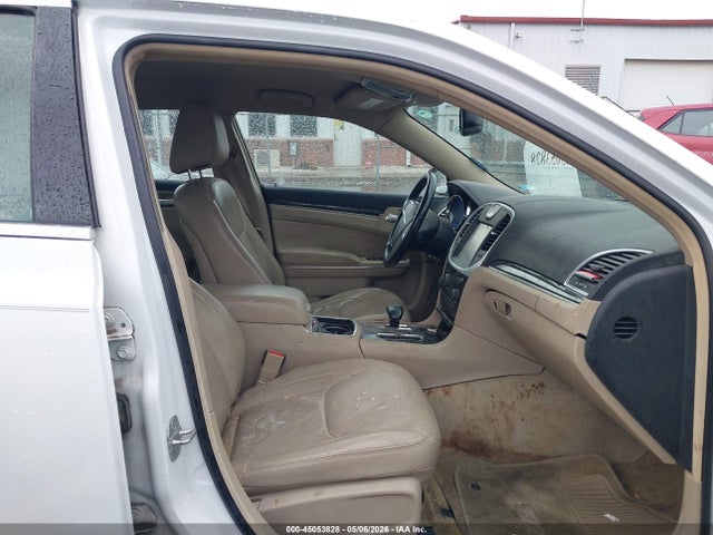 2014 Chrysler 300 მანქანა იყიდება აუქციონზე, vin: 2C3CCAAG9EH119288, აუქციონის ნომერი: 45053828