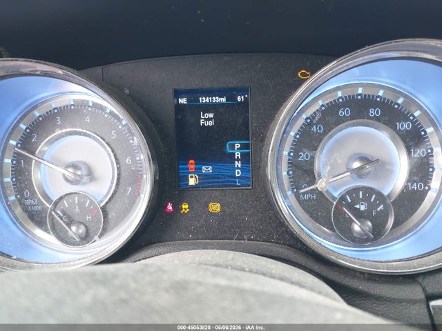 2014 Chrysler 300 მანქანა იყიდება აუქციონზე, vin: 2C3CCAAG9EH119288, აუქციონის ნომერი: 45053828