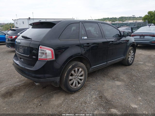 Продаж на аукціоні авто 2008 Ford Edge Sel, vin: 2FMDK38CX8BA94695, номер лоту: 45053833